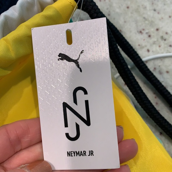 Neymar Jr. Backpack - Picture 3 of 3